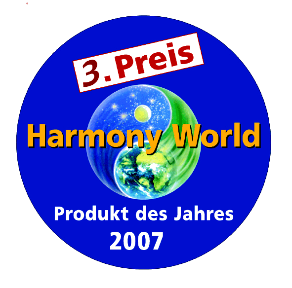 Logo PDJ 2007